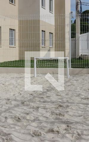 Apartamento à venda com 40m², 2 quartos e sem vagaMini Quadra de Areia
