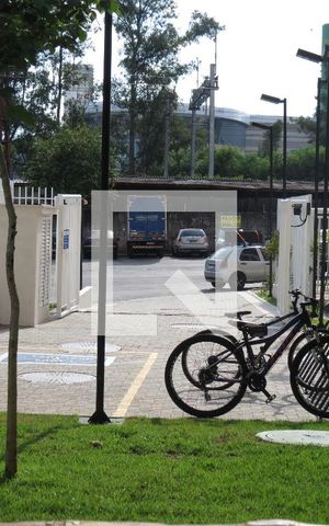 Apartamento à venda com 40m², 2 quartos e sem vagaBicicletário