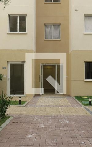 Apartamento à venda com 40m², 2 quartos e sem vagaEntrada Bloco