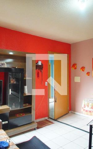 Apartamento à venda com 48m², 2 quartos e sem vagaSala