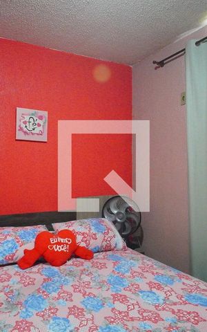Apartamento à venda com 48m², 2 quartos e sem vagaQuarto 1