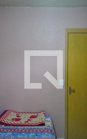 Apartamento à venda com 48m², 2 quartos e sem vagaQuarto 2