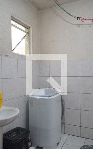 Apartamento à venda com 48m², 2 quartos e sem vagaBanheiro