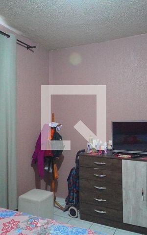 Apartamento à venda com 48m², 2 quartos e sem vagaQuarto 1