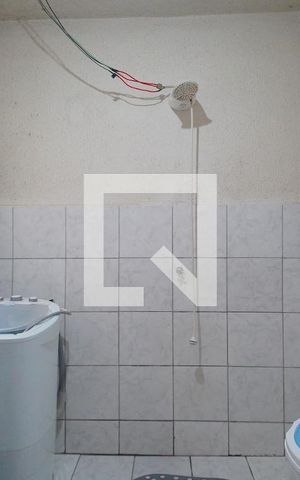 Apartamento à venda com 48m², 2 quartos e sem vagaBanheiro