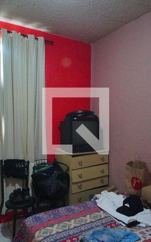 Apartamento à venda com 48m², 2 quartos e sem vagaQuarto 2