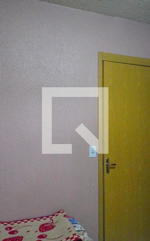 Apartamento à venda com 48m², 2 quartos e sem vagaQuarto 2