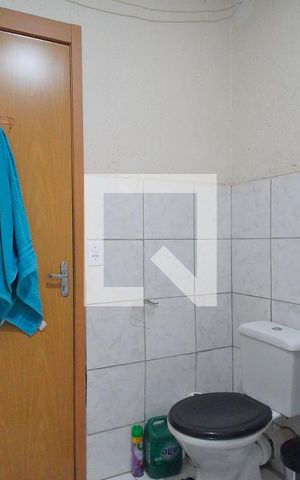 Apartamento à venda com 48m², 2 quartos e sem vagaBanheiro
