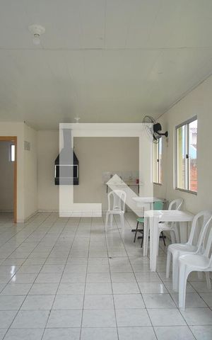 Apartamento à venda com 48m², 2 quartos e sem vaga Apartamento à venda com 48m², 2 quartos e sem vagaÁrea comum - Salão de festas
