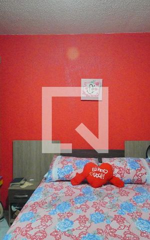 Apartamento à venda com 48m², 2 quartos e sem vagaQuarto 1