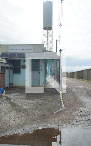 Apartamento à venda com 48m², 2 quartos e sem vagaFachada