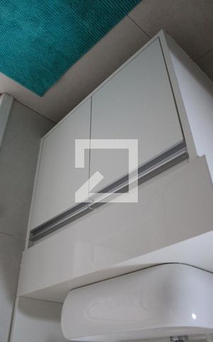 Apartamento à venda com 63m², 2 quartos e 1 vagaBanheiro