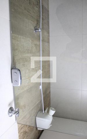 Apartamento à venda com 63m², 2 quartos e 1 vagaBanheiro