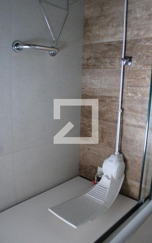 Apartamento à venda com 63m², 2 quartos e 1 vagaBanheiro