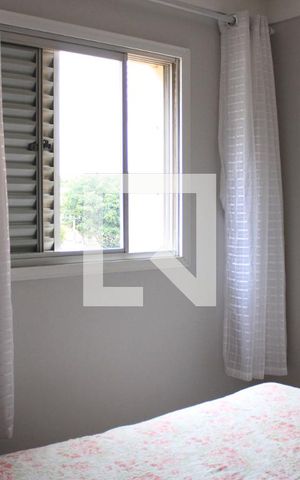 Apartamento à venda com 63m², 2 quartos e 1 vagaQuarto