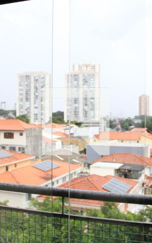 Apartamento à venda com 63m², 2 quartos e 1 vagaSacada