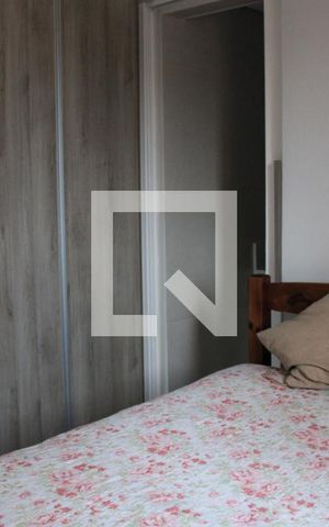 Apartamento à venda com 63m², 2 quartos e 1 vagaQuarto