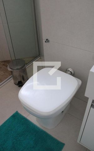 Apartamento à venda com 63m², 2 quartos e 1 vagaBanheiro