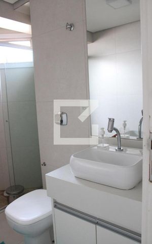 Apartamento à venda com 63m², 2 quartos e 1 vagaBanheiro