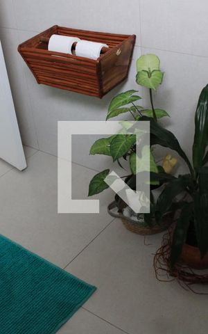 Apartamento à venda com 63m², 2 quartos e 1 vagaBanheiro