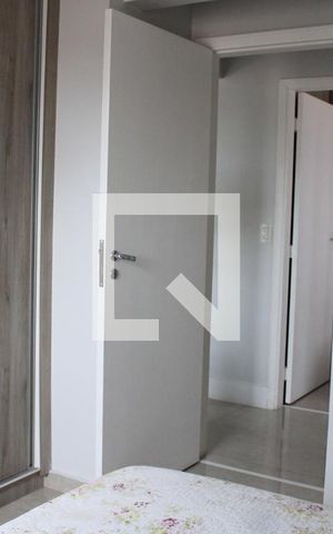 Apartamento à venda com 63m², 2 quartos e 1 vagaQuarto