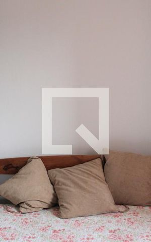 Apartamento à venda com 63m², 2 quartos e 1 vagaQuarto