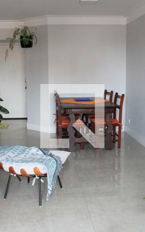 Apartamento à venda com 63m², 2 quartos e 1 vagaSala