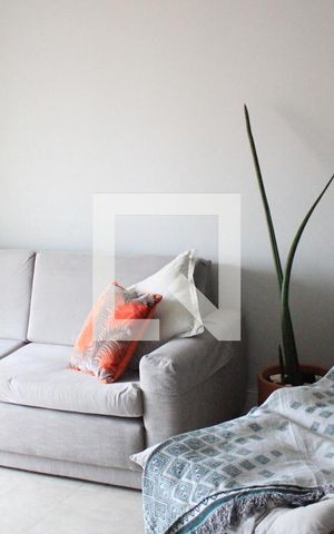 Apartamento à venda com 63m², 2 quartos e 1 vagaSala