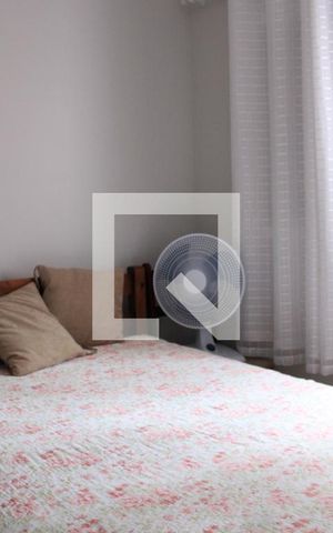 Apartamento à venda com 63m², 2 quartos e 1 vagaQuarto