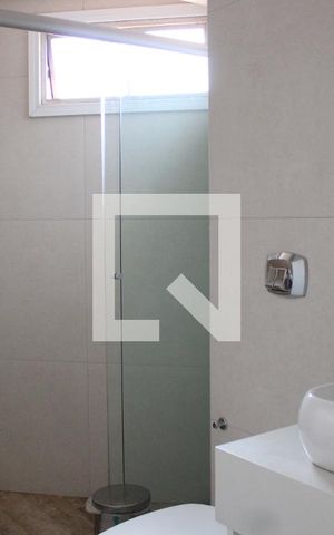Apartamento à venda com 63m², 2 quartos e 1 vagaBanheiro