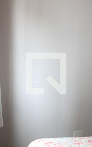 Apartamento à venda com 63m², 2 quartos e 1 vagaQuarto