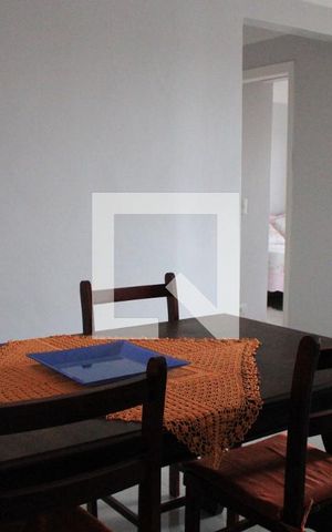 Apartamento à venda com 63m², 2 quartos e 1 vagaSala de Jantar