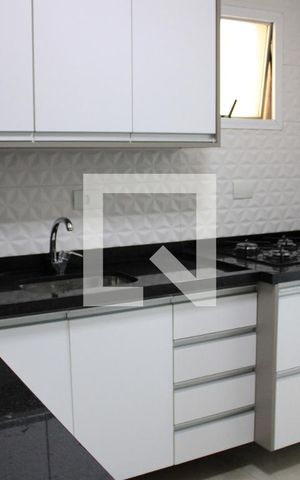Apartamento à venda com 63m², 2 quartos e 1 vagaCozinha