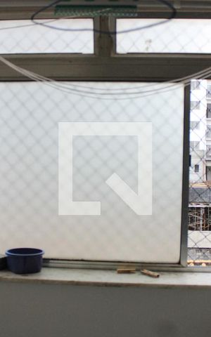 Apartamento à venda com 63m², 2 quartos e 1 vagaLavanderia