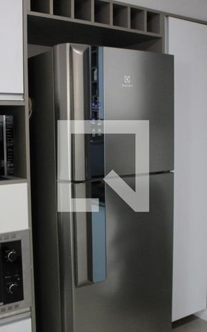 Apartamento à venda com 63m², 2 quartos e 1 vagaCozinha