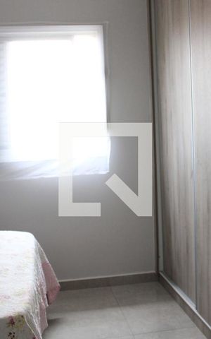 Apartamento à venda com 63m², 2 quartos e 1 vagaQuarto