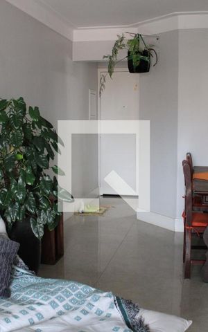 Apartamento à venda com 63m², 2 quartos e 1 vagaSala