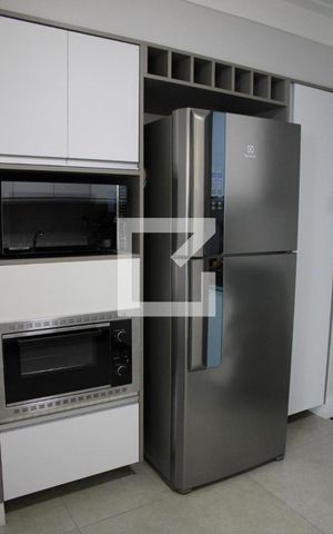 Apartamento à venda com 63m², 2 quartos e 1 vagaCozinha