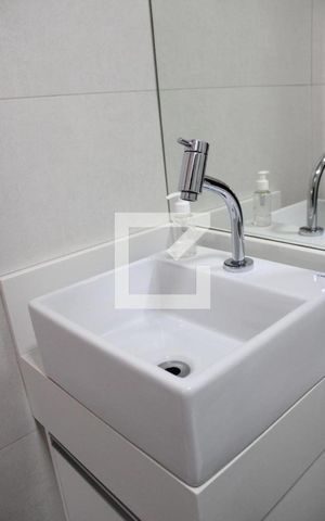 Apartamento à venda com 63m², 2 quartos e 1 vagaBanheiro
