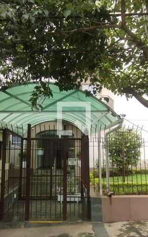 Apartamento para alugar com 54m², 2 quartos e sem vaga Apartamento para alugar com 54m², 2 quartos e sem vagaFachada