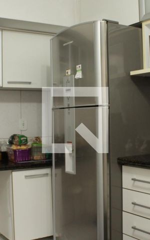 Casa de condomínio à venda com 160m², 3 quartos e 3 vagasCozinha