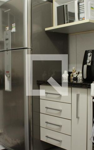 Casa de condomínio à venda com 160m², 3 quartos e 3 vagasCozinha