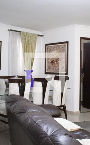 Casa de condomínio à venda com 160m², 3 quartos e 3 vagasSala de Jantar