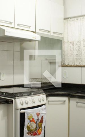 Casa de condomínio à venda com 160m², 3 quartos e 3 vagasCozinha