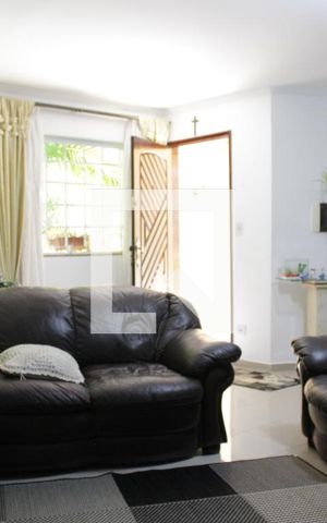 Casa de condomínio à venda com 160m², 3 quartos e 3 vagasSala