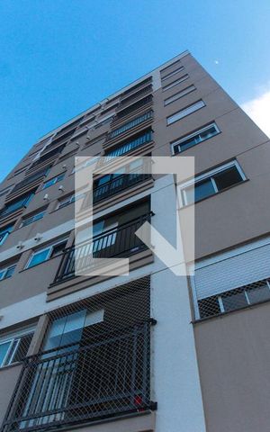 Apartamento para alugar com 56m², 2 quartos e 2 vagas Apartamento para alugar com 56m², 2 quartos e 2 vagasfachada