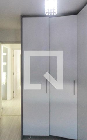 Apartamento para alugar com 56m², 2 quartos e 2 vagas Apartamento para alugar com 56m², 2 quartos e 2 vagasQuarto