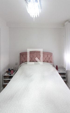 Apartamento para alugar com 56m², 2 quartos e 2 vagas Apartamento para alugar com 56m², 2 quartos e 2 vagasSuite
