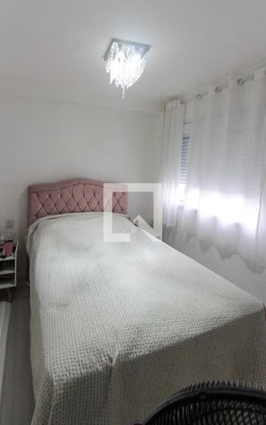 Apartamento para alugar com 56m², 2 quartos e 2 vagas Apartamento para alugar com 56m², 2 quartos e 2 vagasSuite