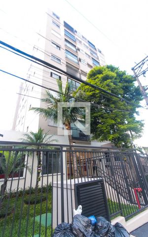 Apartamento para alugar com 56m², 2 quartos e 2 vagas Apartamento para alugar com 56m², 2 quartos e 2 vagasFachada